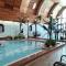 Spa Residence Carbona Apartment 205 - 赫维兹
