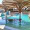 Spa Residence Carbona Apartment 205 - 赫维兹