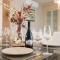 Apt GioAn Novigrad, 500m to Sea, private heated Jacuzzi, BBQ, free parking