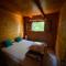 Maison 2 chambres proche Dijon chalet niché dans la nature - Saint-Maurice-sur-Vingeanne