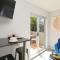 Modern Studio Apartment in Blouberg