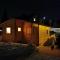 Lapland Snow Cabin