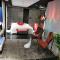 Lexury Suite Acqua - Babilafuente