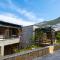 Sunset House