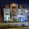 Hotel ladresse garni