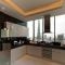 DAMAC Maison Mall Street