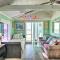 Sea Turtle Suite Condo with Clearwater Beach Views