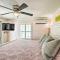 Sea Turtle Suite Condo with Clearwater Beach Views
