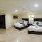 REAL DE LA PEÑA HOTEL 2 - 克雷塔罗