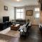Uptown Gem Spacious Condo With Parking-WiFi-10 min walk to Spectrum Center