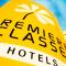 Premiere Classe Compiegne - Jaux