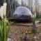 Logement insolite "Bubble jungle"