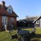 4 person holiday home in Ebberup