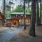 Bassetts Cabin