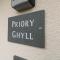 Priory Ghyll