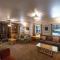 Friends Lodge