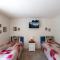 Friends Lodge
