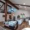 Half Dome Loft