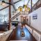 Half Dome Loft