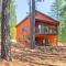 Serenity Pines