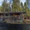 Starlight Lodge