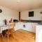 The Barn - High Catton