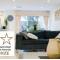 Adelaide Style Accommodation-Close to City-North Adelaide-3 Bdrm- FREE Parking