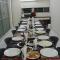 NAAS Serviced Apartments