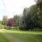 Parkhotel Villa des Effats Vielsalm