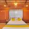 Hotel Allaranda Homestay