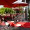 Hotel - Restaurant DAHM
