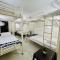 Hostel ivory