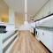 Sono Master Apartments