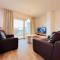 Sono Master Apartments
