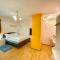 City Dream - Apartment Top 3 self check-in
