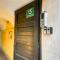 City Dream - Apartment Top 3 self check-in