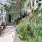 Beautiful Garden Apartment in Cisternino