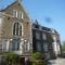 Le Château de Rendeux - Rendeux