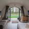 High Oaks Grange - Glamping - Pickering