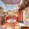 Lovely Attic with Private Terrace by Piazza Navona