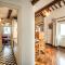 Lovely Attic with Private Terrace by Piazza Navona