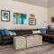 Moasis - Once in a Lifetime views - 3 master suites - room for everyone! Make Memories at Moasis! home - Dauphin Island