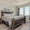 Moasis - Once in a Lifetime views - 3 master suites - room for everyone! Make Memories at Moasis! home - Dauphin Island