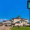 Quality Inn & Suites - فورت وورث