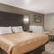 Quality Inn & Suites - فورت وورث