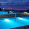 Sunset House