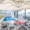 Anassa Seaview Villa - Stunning Panoramic Views