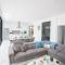 Anassa Seaview Villa - Stunning Panoramic Views