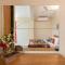 Aqua & Sage by StayVista - Riverside Villa with Pool & Terrace
