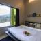 Aqua & Sage by StayVista - Riverside Villa with Pool & Terrace